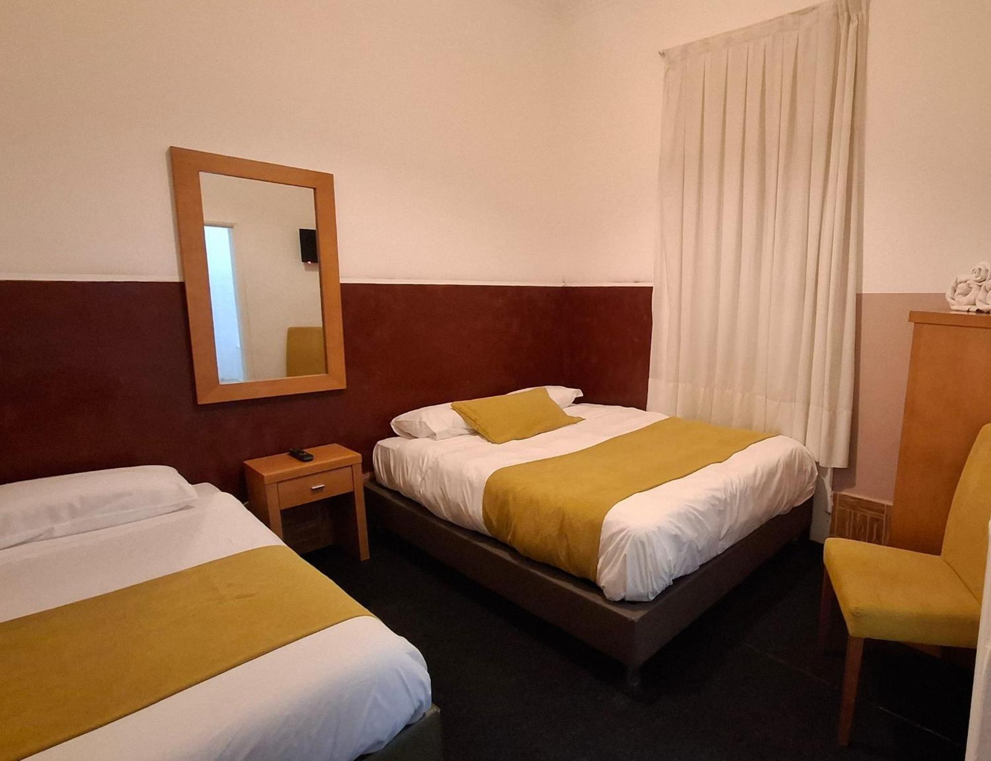 Residencial Do Sul Hotel - Lisbon, Lisbon