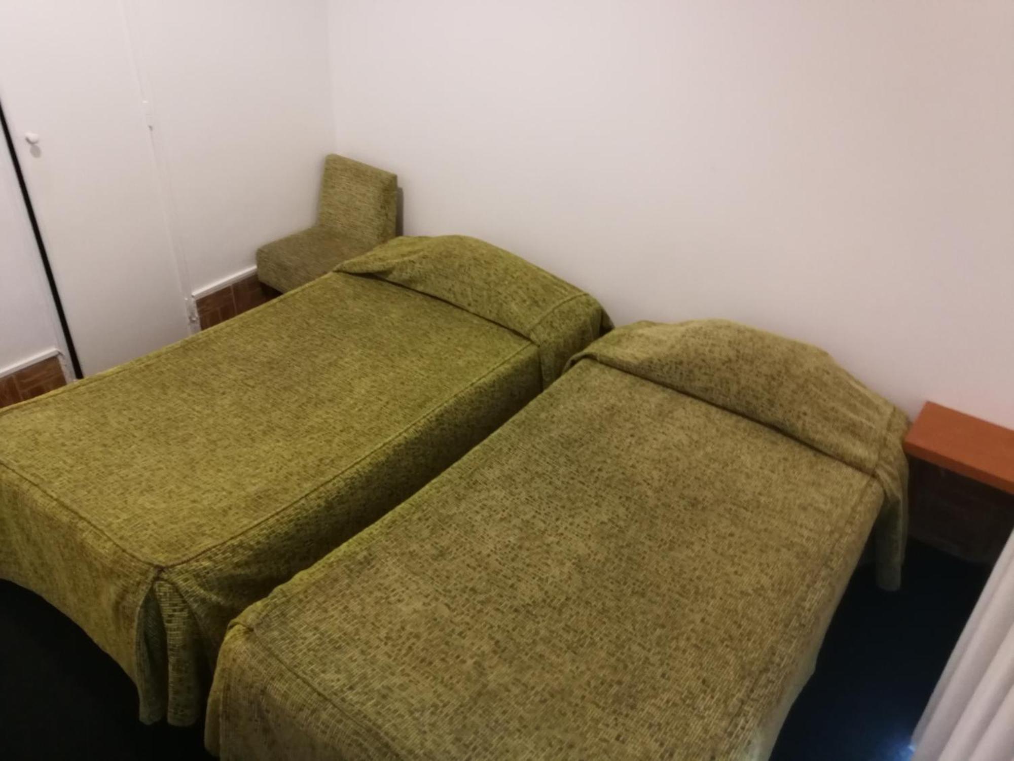 Residencial Do Sul Hotel - Lisbon — Fotos 3