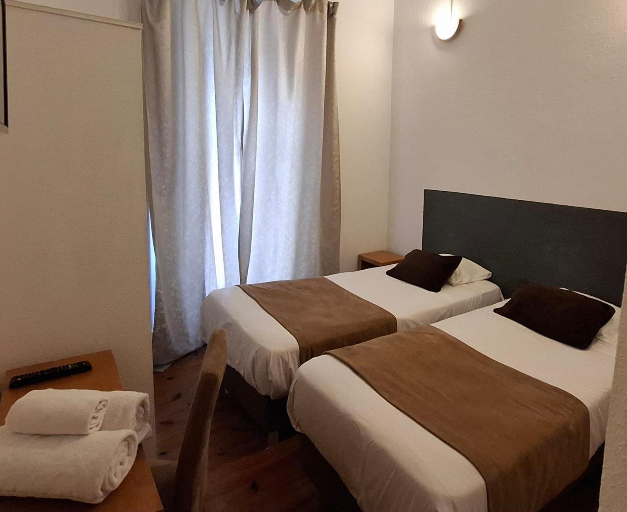 Residencial Do Sul Hotel - Lisbon — Fotos 2