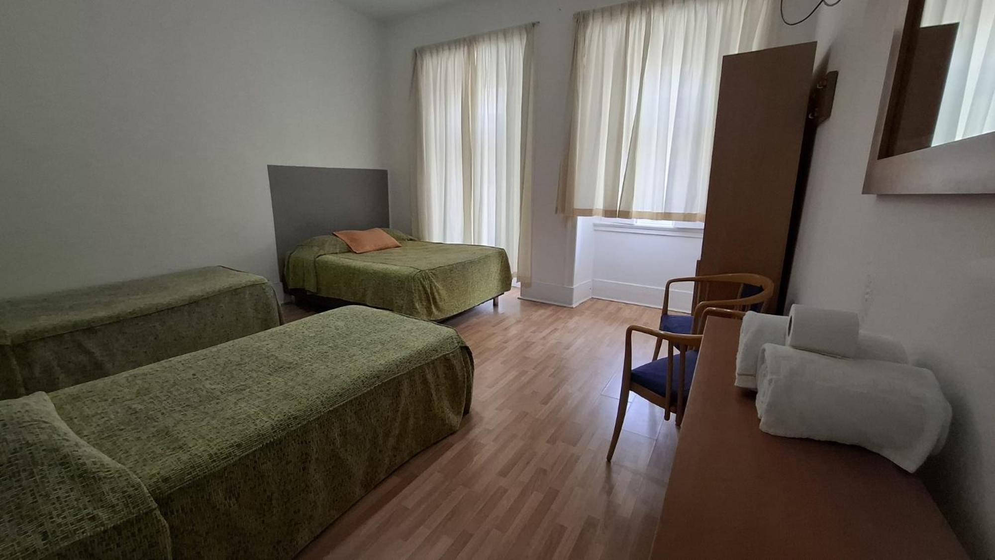 Residencial Do Sul Hotel - Lisbon — Fotos 1